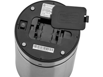 REFRIGERATORE PER SPUMANTE E VINO AMBIENT WMF ITALIA S.P.A.