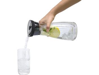 BASIC CARAFFA L.0,75 TAPPO CLOSE UP WMF ITALIA S.P.A.