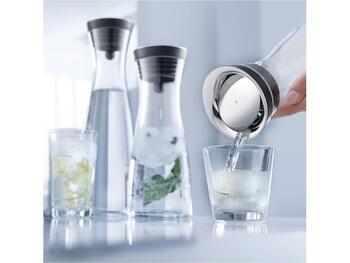 BASIC CARAFFA L.0,75 TAPPO CLOSE UP WMF ITALIA S.P.A.