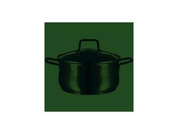 SET PENTOLE WMF INOX MATTEA 5 PEZZI WMF ITALIA S.P.A.