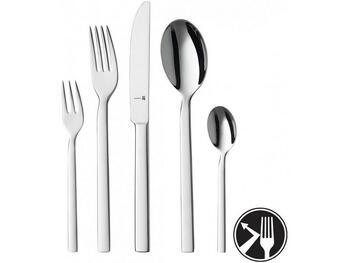 SET POSATE FLAME CROMARGAN PROTECT SERVIZIO PZ.30 WMF ITALIA S.P.A.