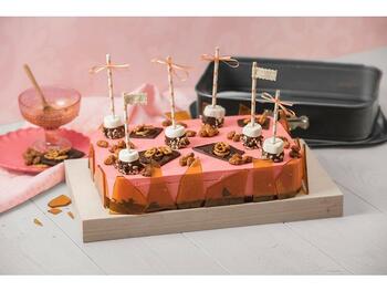 TORTIERA RETTANGOLARE WMF ITALIA S.P.A.