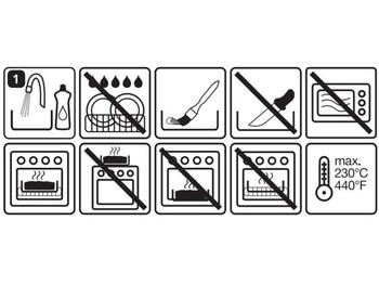 INSPIRATION BUNFORM ARCHETEKTONISCH WMF ITALIA S.P.A.