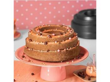 INSPIRATION STAMPO CIAMBELLA SPIRAL WMF ITALIA S.P.A.