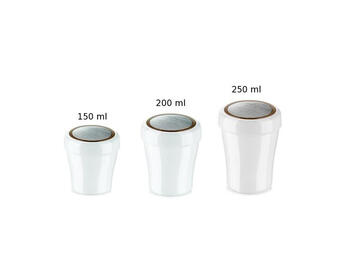 BARATTOLO SPARGIZUCCHERO A VELO 150 TESCOMA S.P.A.