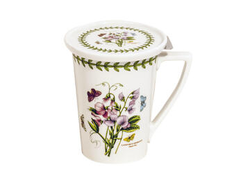 BOTANIC GARDEN TISANIERA PORTMEIRION ONLYLUX S.R.L.