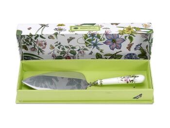 BOTANIC GARDEN  PALA TORTA PORTMEIRION ONLYLUX S.R.L.