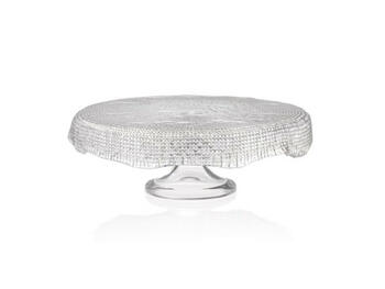 DIAMANTE PORTADOLCE SMERLATO IVV  INDUSTRIA VETR.VALDARNESE