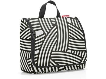 TOILETBAG XL ZEBRA GIFT COMPANY ITALY S.R.L.