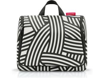 TOILETBAG XL ZEBRA GIFT COMPANY ITALY S.R.L.