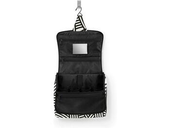 TOILETBAG XL ZEBRA GIFT COMPANY ITALY S.R.L.