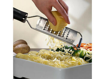 GOURMET EXTRA COARSE GRATER MICROPLANE INTERNATIONAL GMBH & CO.