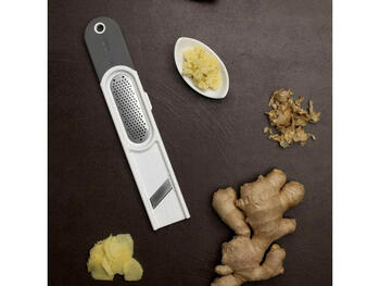 GINGER TOOL 3 IN 1 MICROPLANE INTERNATIONAL GMBH & CO.