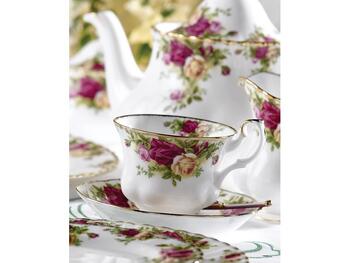 OCR TAZZA THE CON PIATTO MICHIELOTTO S.P.A.