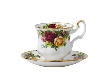 OCR TAZZA CAFFE CAFFÈ CON PATTO MICHIELOTTO S.P.A.