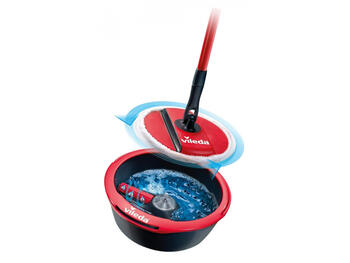 MOCIO SPIN E CLEAN SISTEMA VILEDA