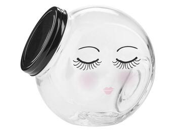 CLOSED EYES BISCOTTIERA BAHNE E CO  APS A/S