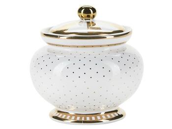 Miss Etoile - Barattolo in porcellana BAHNE E CO  APS A/S