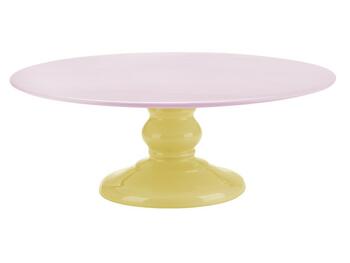 Miss Etoile - Alzata rose large BAHNE E CO  APS A/S