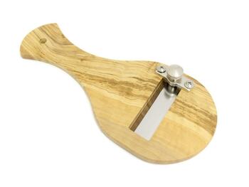 TAGLIATARTUFI OLIVO LAMA LISCIA CALDER S.N.C. DI LEGNAZZI & C.