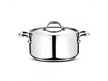 ACCADEMIA CASSERUOLA FONDA CM.18 LAGOSTINA S.P.A.