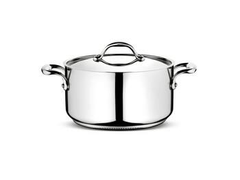 ACCADEMIA LAGOFUSION 2020 CASSERUOLS FONDA 2 MANICI LAGOSTINA S.P.A.