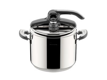 NOVIA PENTOLA PRESSIONE VITAMIN LAGOEASY LAGOSTINA S.P.A.