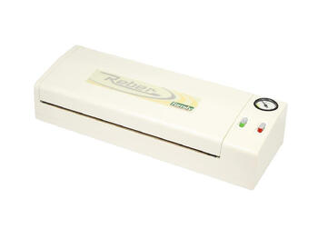 FAMILY IL SOTTOVUOTO PER LA FAMIGLIA REBER S.R.L.