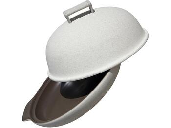 CUOCIPANE PORTAPANE IN CERAMICA WALD & CO SOCIETA  COOPERATIVA