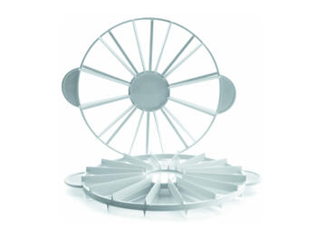 PORZIONATORE TORTE DA 14/16 PEZZI LEIFHEIT AKTIENGESELLSCHAFT AG.ITAL