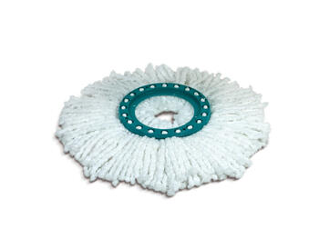 RICAMBIO HEAD DISC MOP LEIFHEIT AKTIENGESELLSCHAFT AG.ITAL