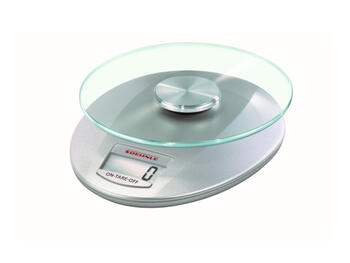 BILANCIA CUCINA ROMA SILVER LEIFHEIT AKTIENGESELLSCHAFT AG.ITAL