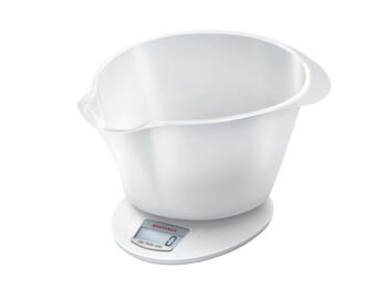 BILANCIA CUCINA ROMA PLUS LEIFHEIT AKTIENGESELLSCHAFT AG.ITAL