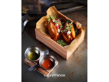 CASSETTA LEGNO SUPREM-INOX, S.A.