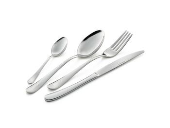 SET POSATE CHARME COFANETTO 24 PEZZI EME POSATERIE S.R.L.