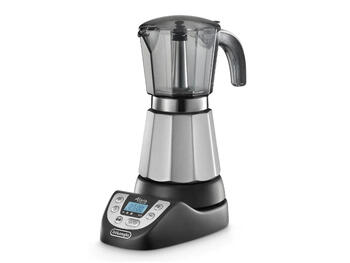 CAFFETTIERA ELETTRICA ALICIA PLUS DE LONGHI