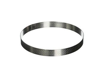 ANELLO TAGLIAPASTA FORATO INOX DE BUYER INDUSTRIES SAS