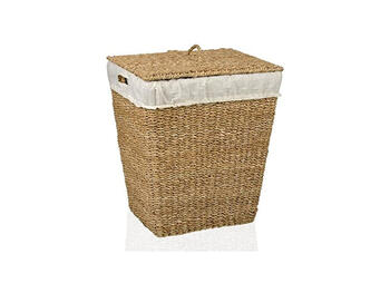 PORTA BIANCHERIA RETTANGOLARE ANDREA HOUSE, S.L.