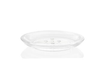 PIATTO SAPONE ACRILICO ANDREA HOUSE, S.L.