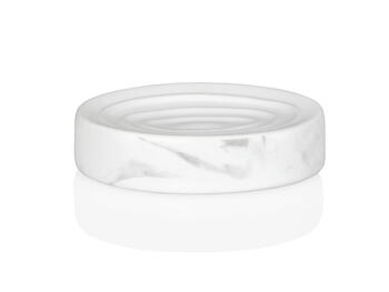 PIATTINO PORTA  SAPONE EFFETTO MARMO ANDREA HOUSE, S.L.