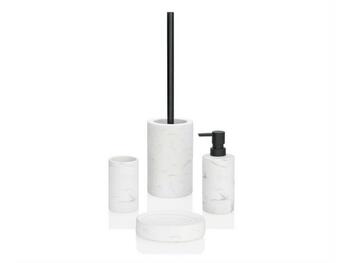 PIATTINO PORTA  SAPONE EFFETTO MARMO ANDREA HOUSE, S.L.