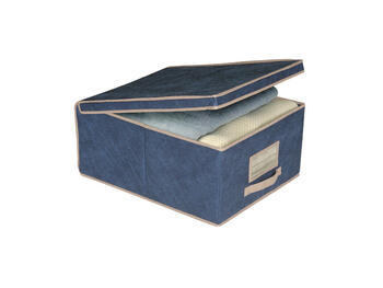 CONTENITORE TNT BOX MEDIUM GIOSTYLE S.P.A.