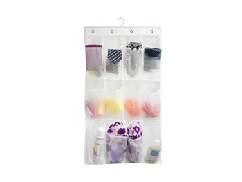 TASCA PORTATUTTO 12 SCOMPARTI TOP CLASS GIOSTYLE S.P.A.