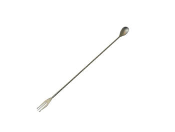 BAR SPOON FORCHETTA BAR SMILE S.R.L.