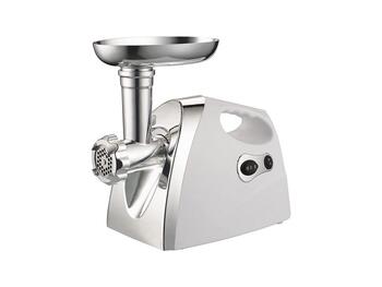 DUETTO 3 IN UNO, TRITACARNE, PASSAPOMODORO, GRATTUGIA 500W R.G.V.  S.R.L.