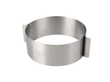 DR OETKER ANELLO TORTE TONDO FACKELMANN ITALIA S.R.L.