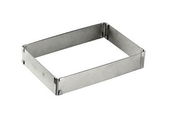 DR OETKER ANELLO TORTE QUADRATO FACKELMANN ITALIA S.R.L.