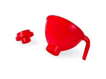 IMBUTO PLASTICA 17 PER INVASARE RIGAMONTI PIETRO & FIGLI S.R.L.