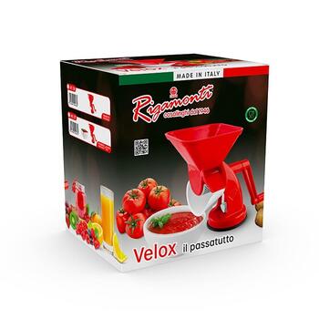PASSAPOMODORO VELOX RIGAMONTI PIETRO & FIGLI S.R.L.