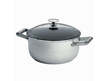 VICKERS CASSERUOLA CON COPERCHIO ZANI SERAFINO S.R.L.